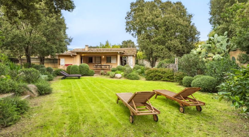 Photo of Villa Les Chênes