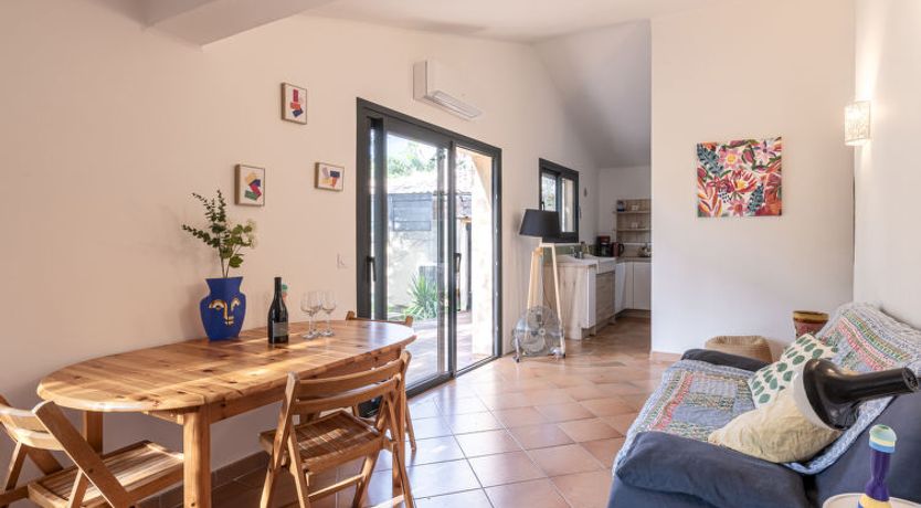 Photo of Villa Les Chênes