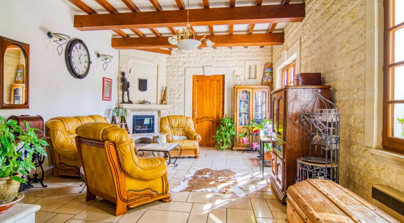 Photo of La Petite Maison dans la Prairie