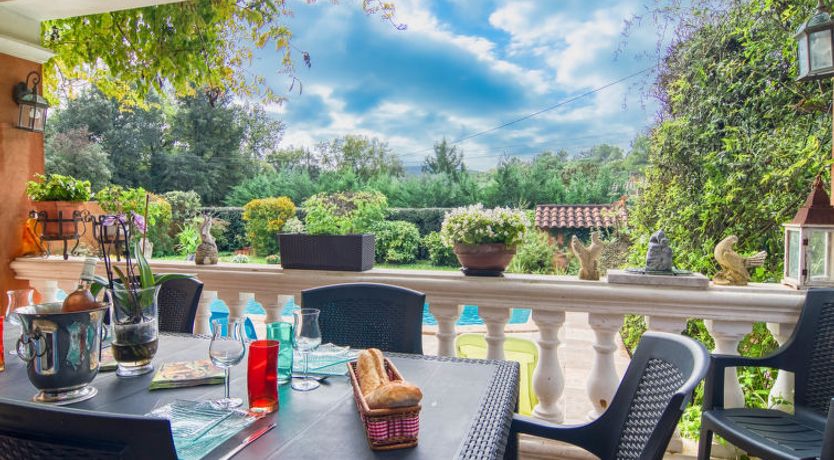 Photo of La Petite Maison dans la Prairie