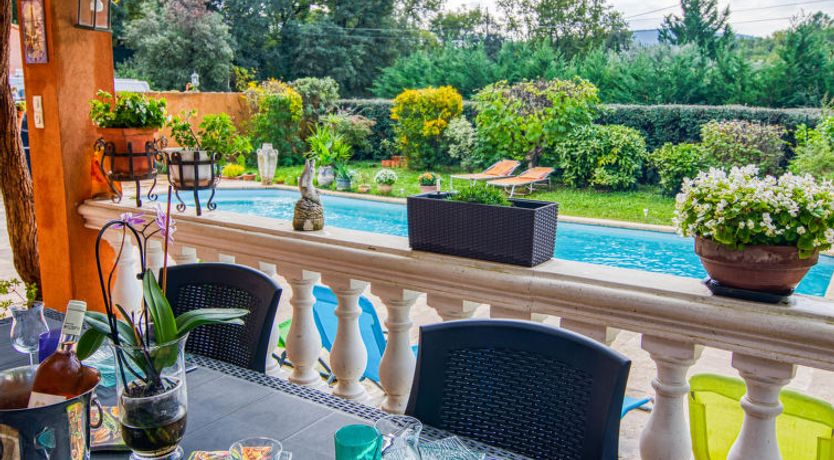 Photo of La Petite Maison dans la Prairie