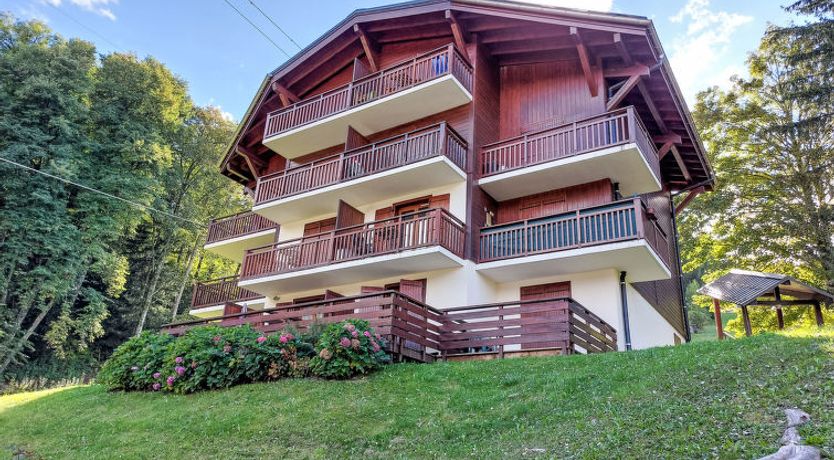 Photo of La Piste Apartment 5