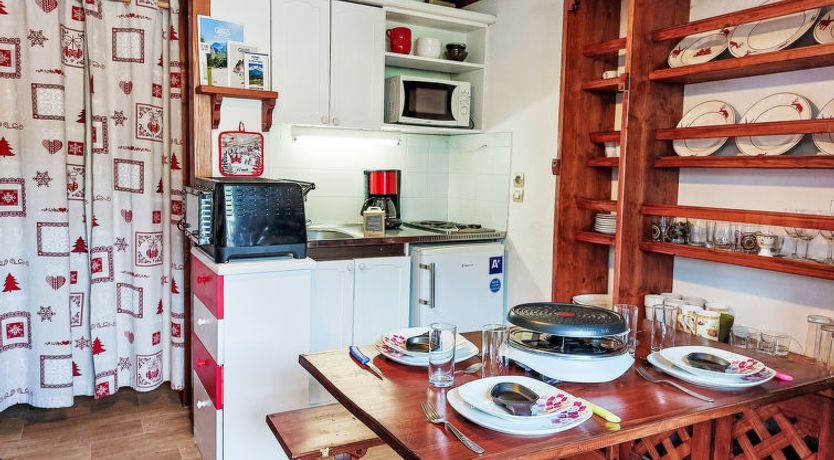 Photo of La Piste Apartment 5