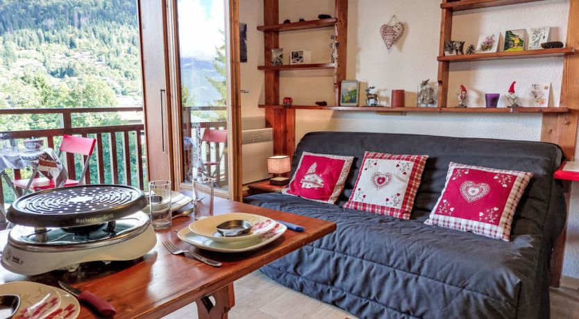 Photo of La Piste Apartment 5