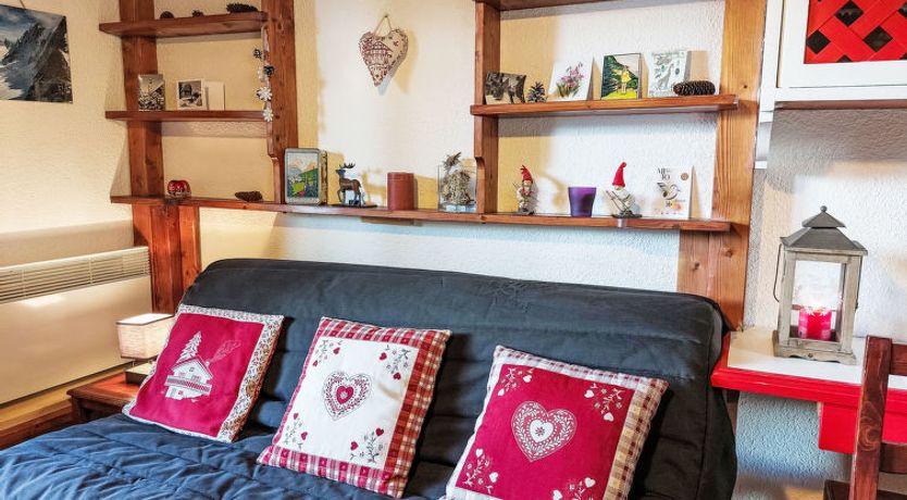 Photo of La Piste Apartment 5