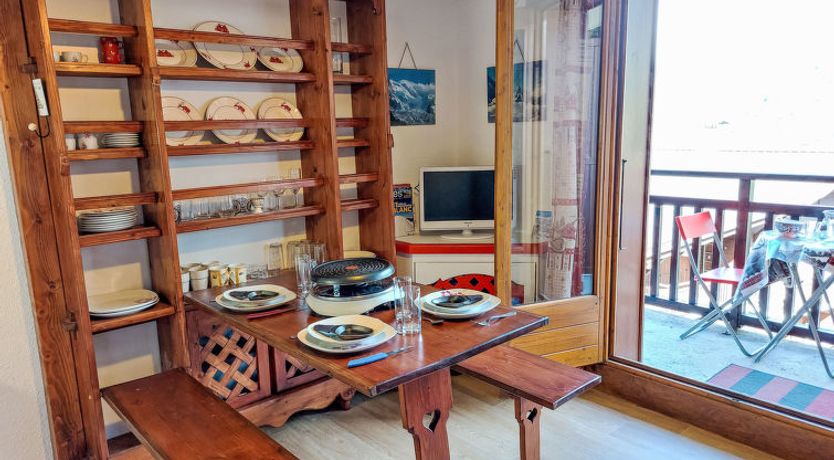 Photo of La Piste Apartment 5