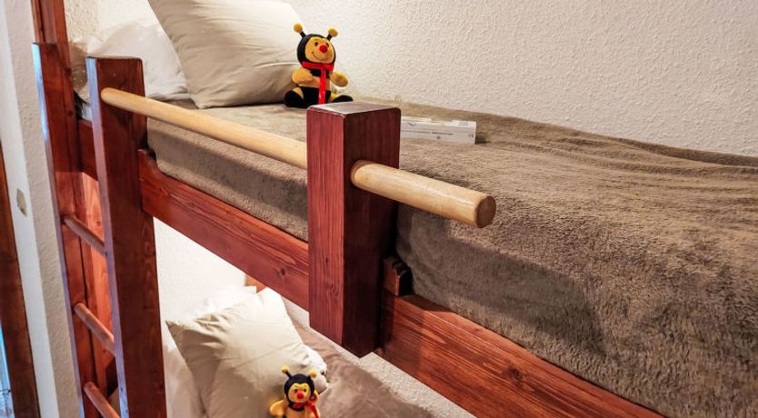 Photo of La Piste Apartment 5