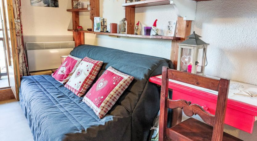 Photo of La Piste Apartment 5