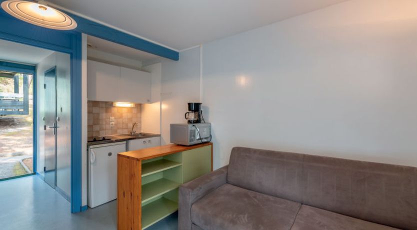 Photo of Les Cavales Holiday Home 2