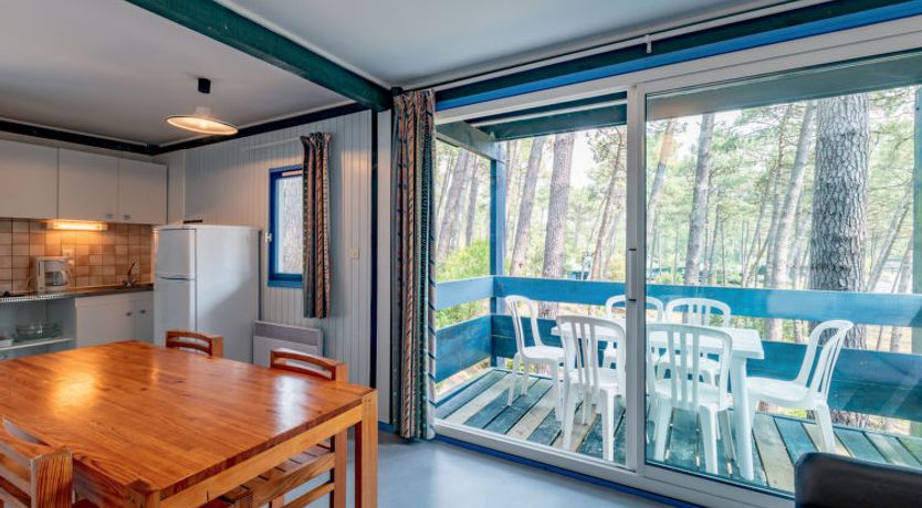 Photo of Les Cavales Holiday Home 2