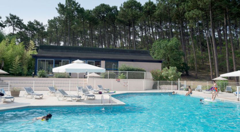 Photo of Les Cavales Holiday Home 2