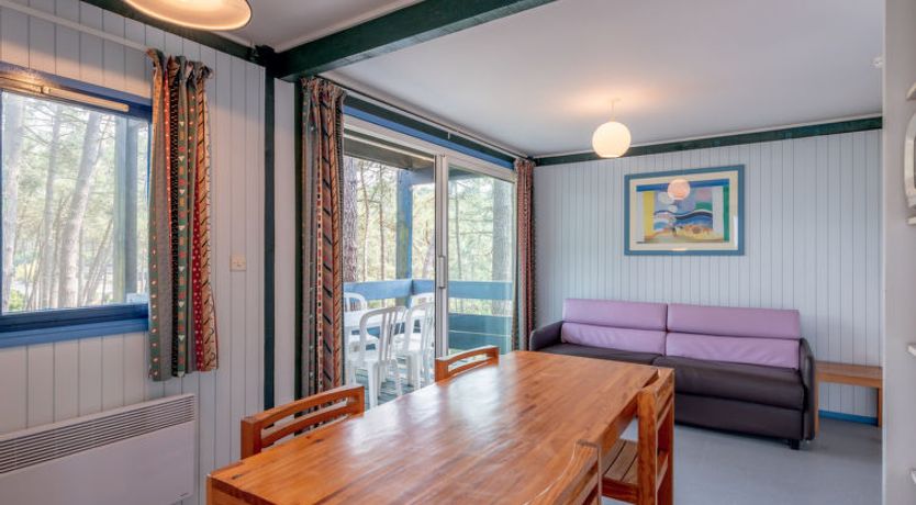 Photo of Les Cavales Holiday Home 2