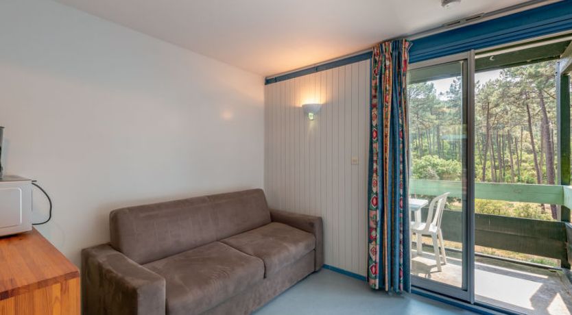 Photo of Les Cavales Holiday Home 2