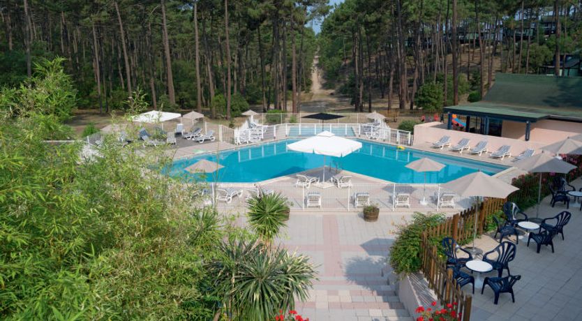 Photo of Les Cavales