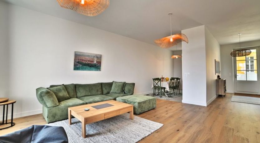 Photo of Les Saumonards