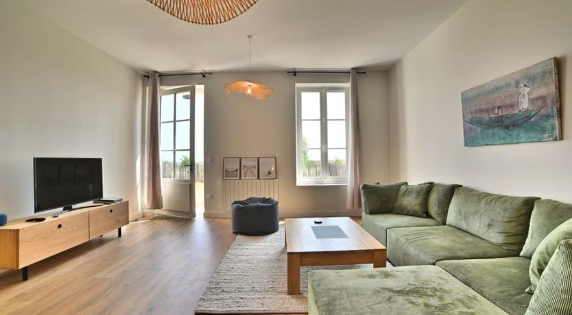 Photo of Les Saumonards