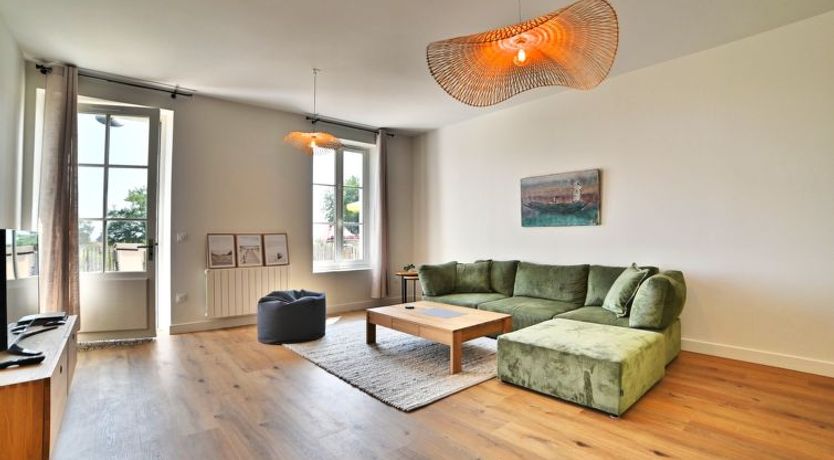 Photo of Les Saumonards