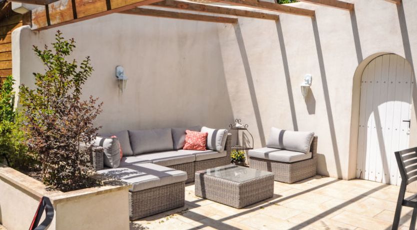 Photo of Les Angevines