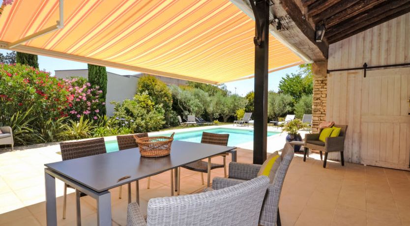 Photo of Les Angevines