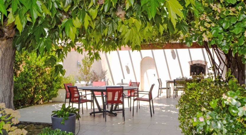 Photo of Les Angevines