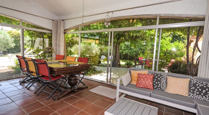 Photo of Les Angevines