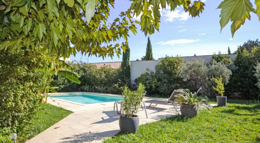 Photo of Les Angevines