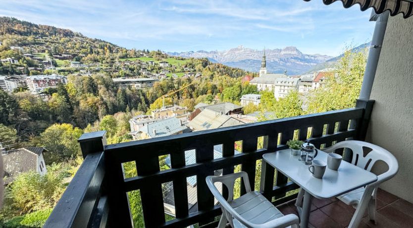 Photo of La Comtesse Apartment 11