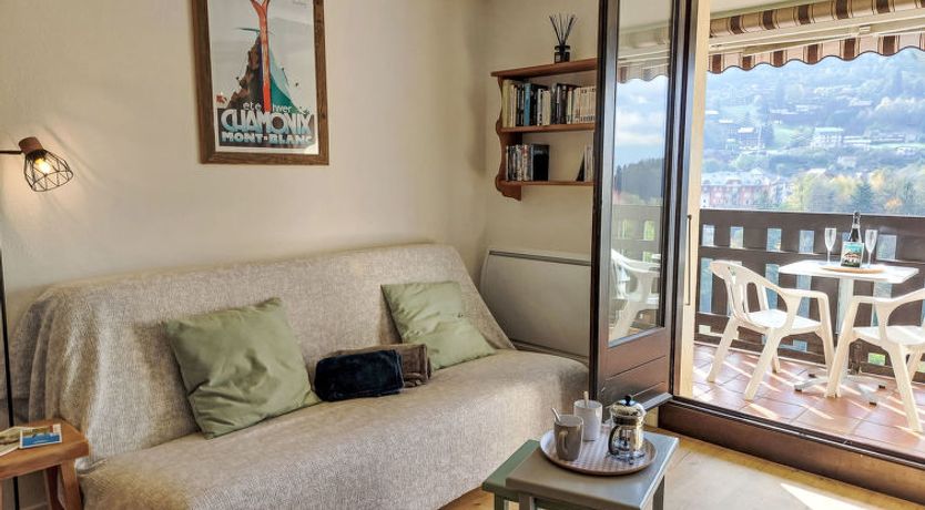 Photo of La Comtesse Apartment 11