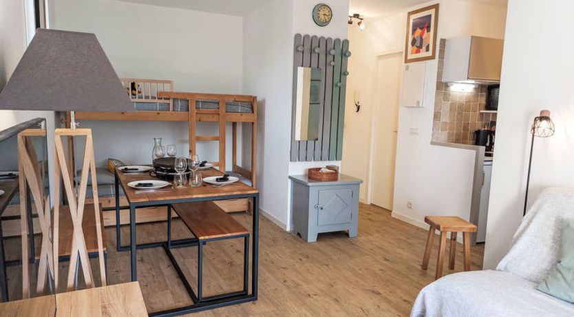 Photo of La Comtesse Apartment 11