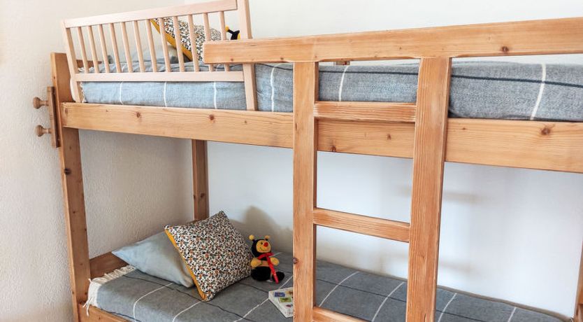 Photo of La Comtesse Apartment 11