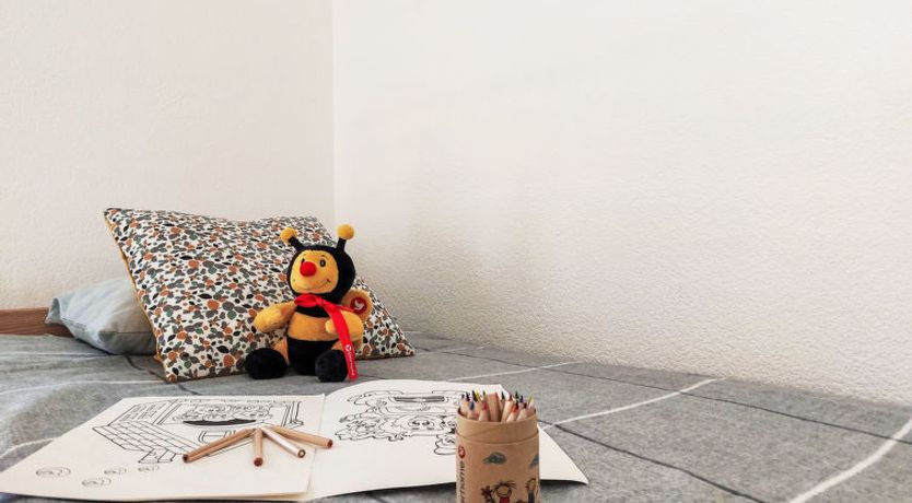 Photo of La Comtesse Apartment 11