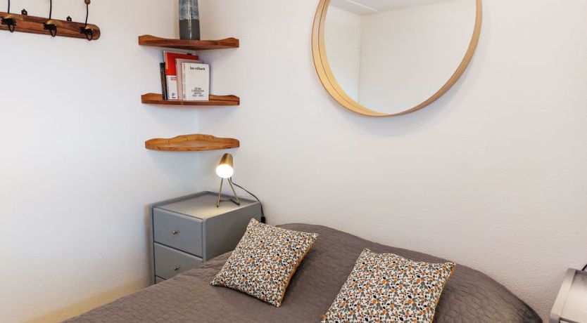 Photo of La Comtesse Apartment 11