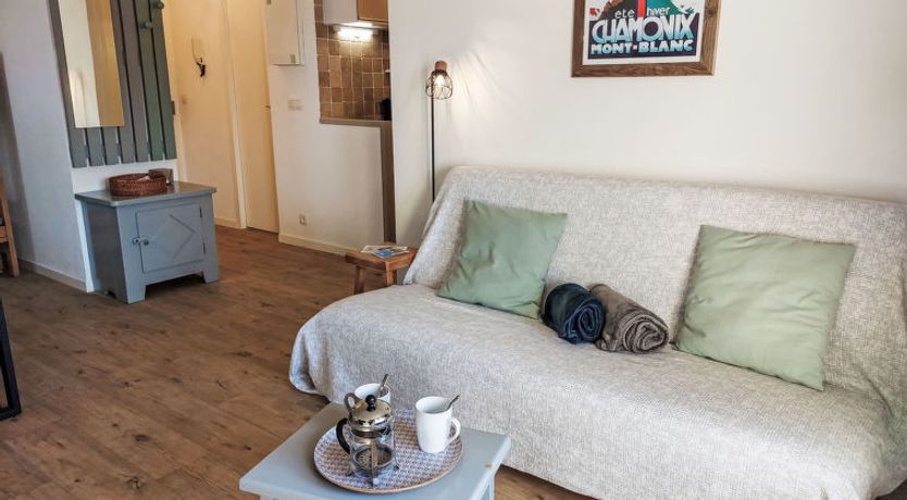 Photo of La Comtesse Apartment 11