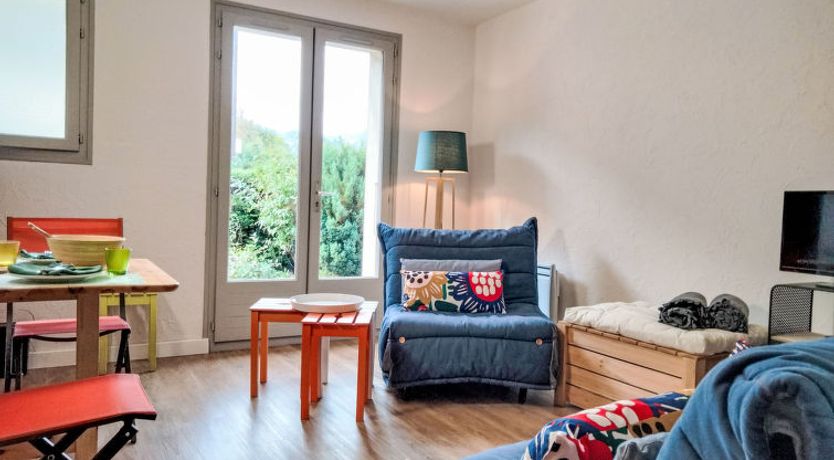 Photo of Les cimes blanches