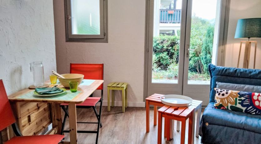 Photo of Les cimes blanches