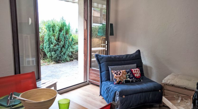 Photo of Les cimes blanches