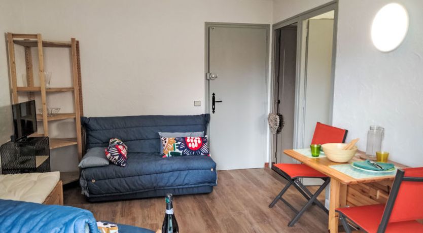 Photo of Les cimes blanches