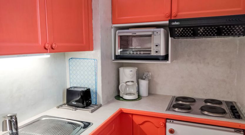 Photo of Les cimes blanches