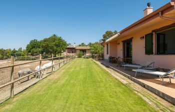 Terra del Vento Holiday Home