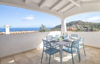 La Conchiglia D'oro Holiday Home