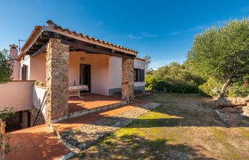 Coppia 2 Holiday Home