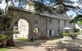 Photo of La Manoir du Moros