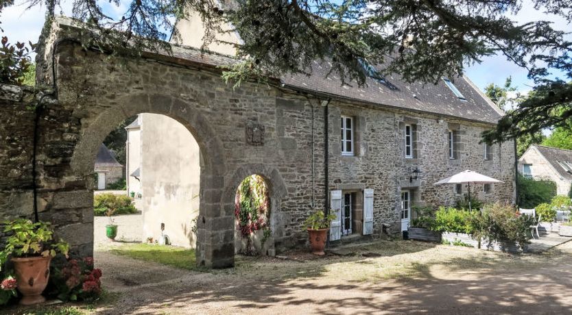 Photo of La Manoir du Moros