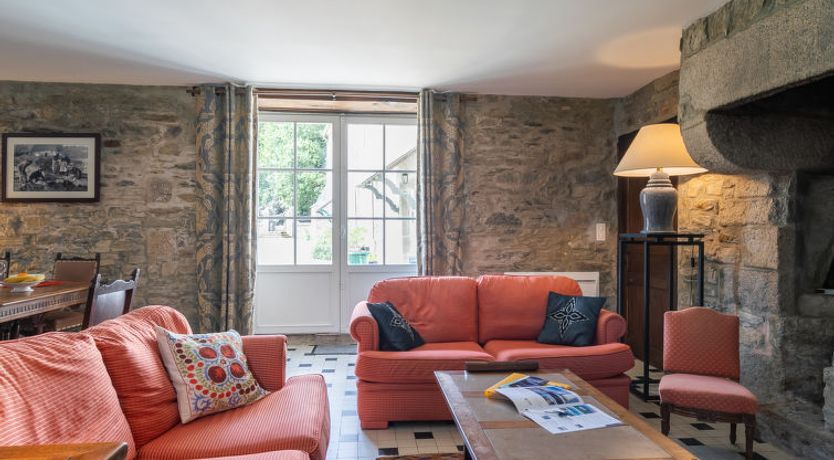 Photo of La Manoir du Moros