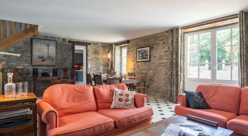 Photo of La Manoir du Moros