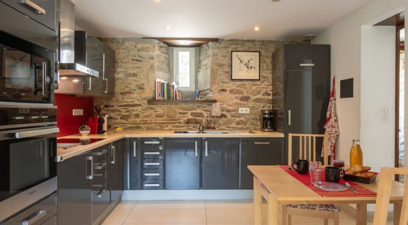 Photo of La Manoir du Moros