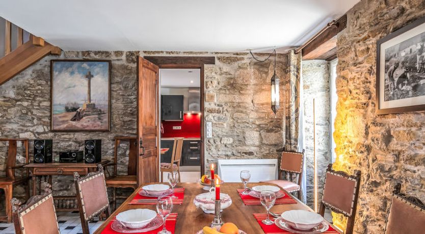 Photo of La Manoir du Moros