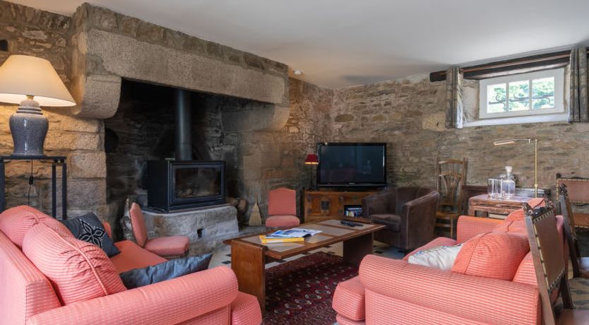 Photo of La Manoir du Moros