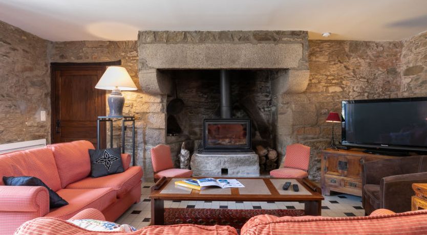 Photo of La Manoir du Moros