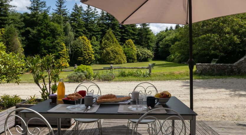 Photo of La Manoir du Moros